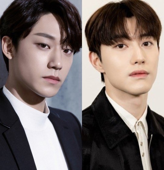 ''Hounds" Dizisi İçin Lee Do Hyun ve Kwak Dong Yeon'a Teklif Götürüldü