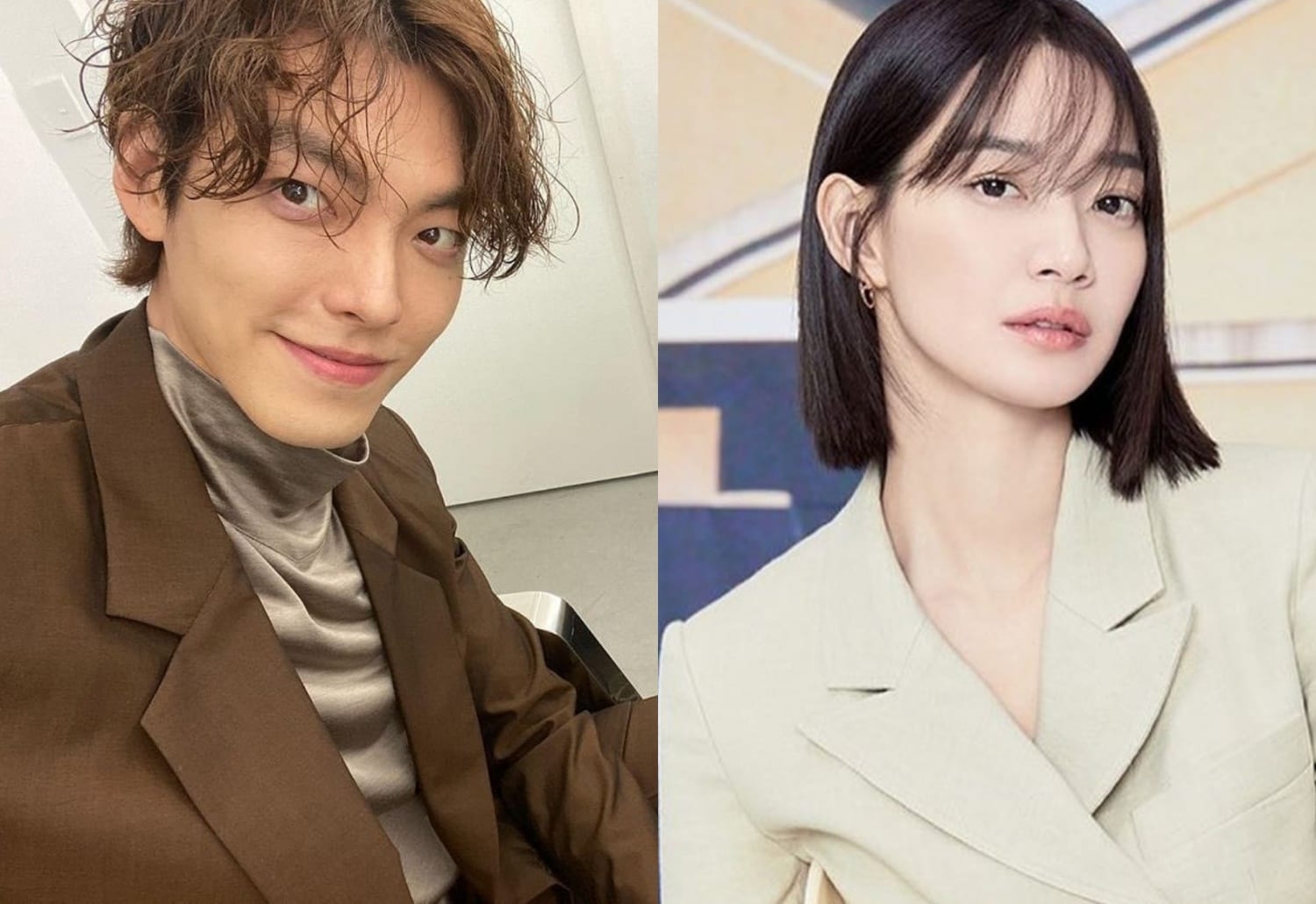 ''Our Blues'' Dizisinde Shin Min Ah ve Kim Woo Bin Çifti Yer Alacak