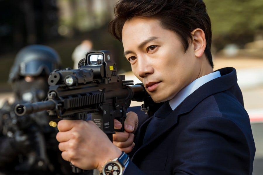 ''The Devil Judge'' Dizisinin Yeni Afişleri Ve Fragmanı Yayınlandı