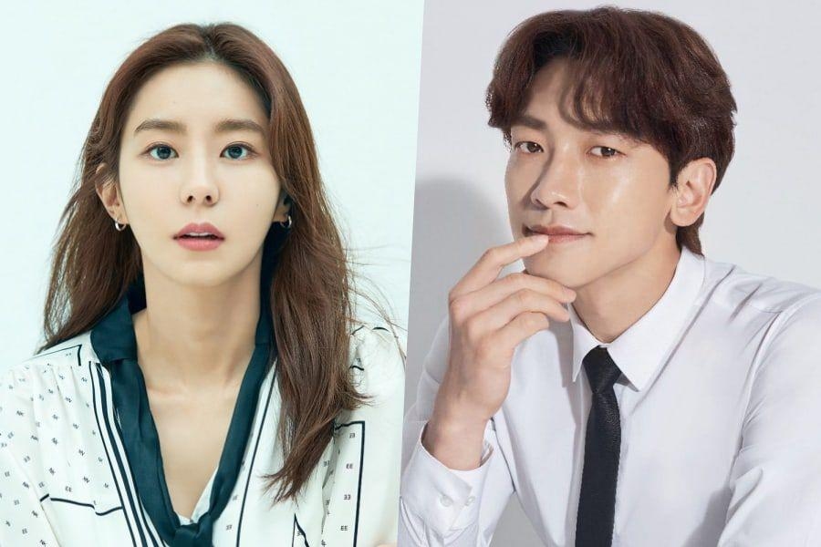 ''The Ghost Doctor'' Dizisinde Rain ve Uee Yer Alabilir