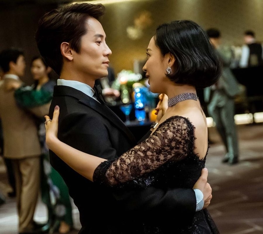 ''The Devil Judge'' Dizisinin Birinci Bölüm Fragmanı Yayınlandı