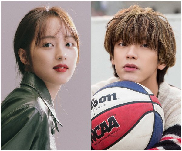 ''Oksu Station Ghost'' Filminde Kim Bo-Ra ve Kim Jae-Hyun Yer Alacak