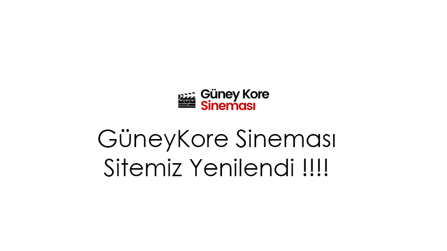 GüneyKoreSineması " Yenilendi "