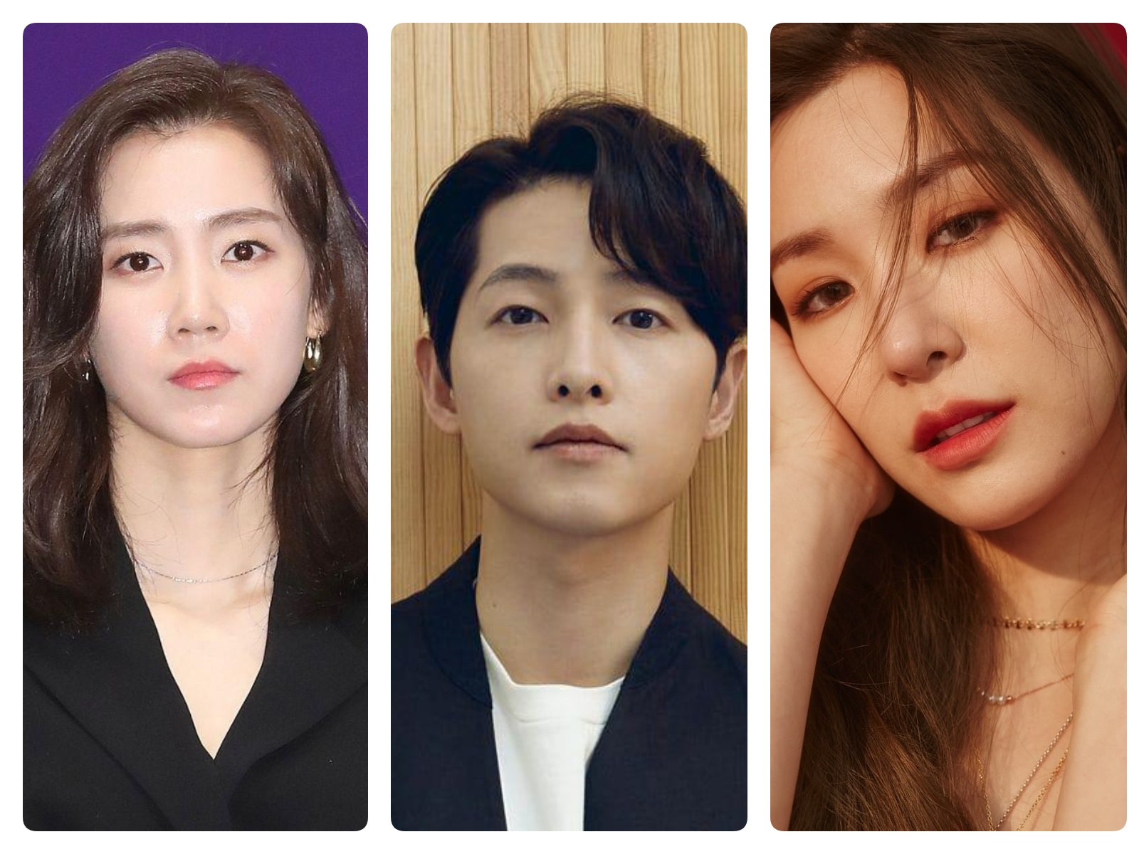''The Youngest Son of Chaebol Family'' Dizisinin Ana Oyuncu Kadrosu Belli Oldu