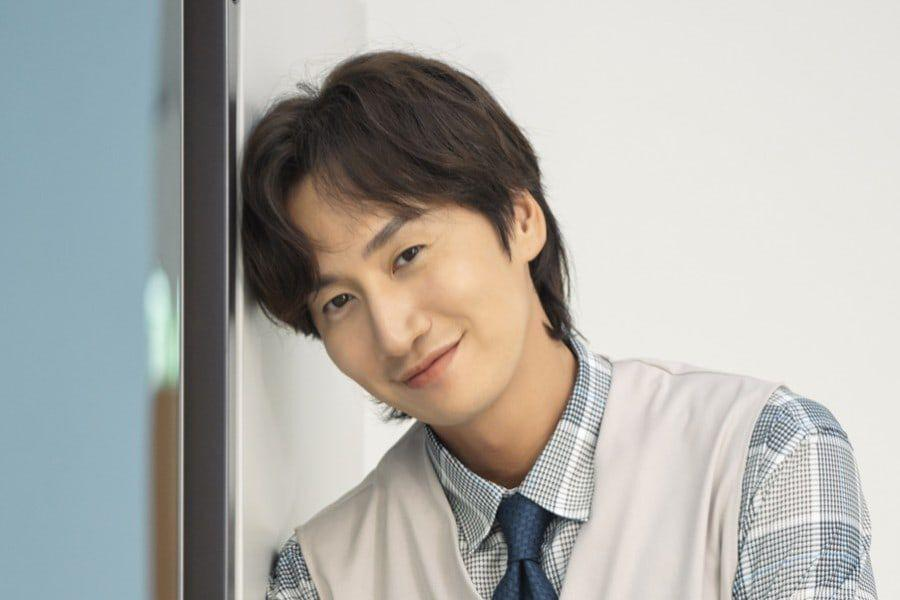 ''The Shopping List of a Killer'' Dizisinde Lee Kwang Soo Yer Alabilir