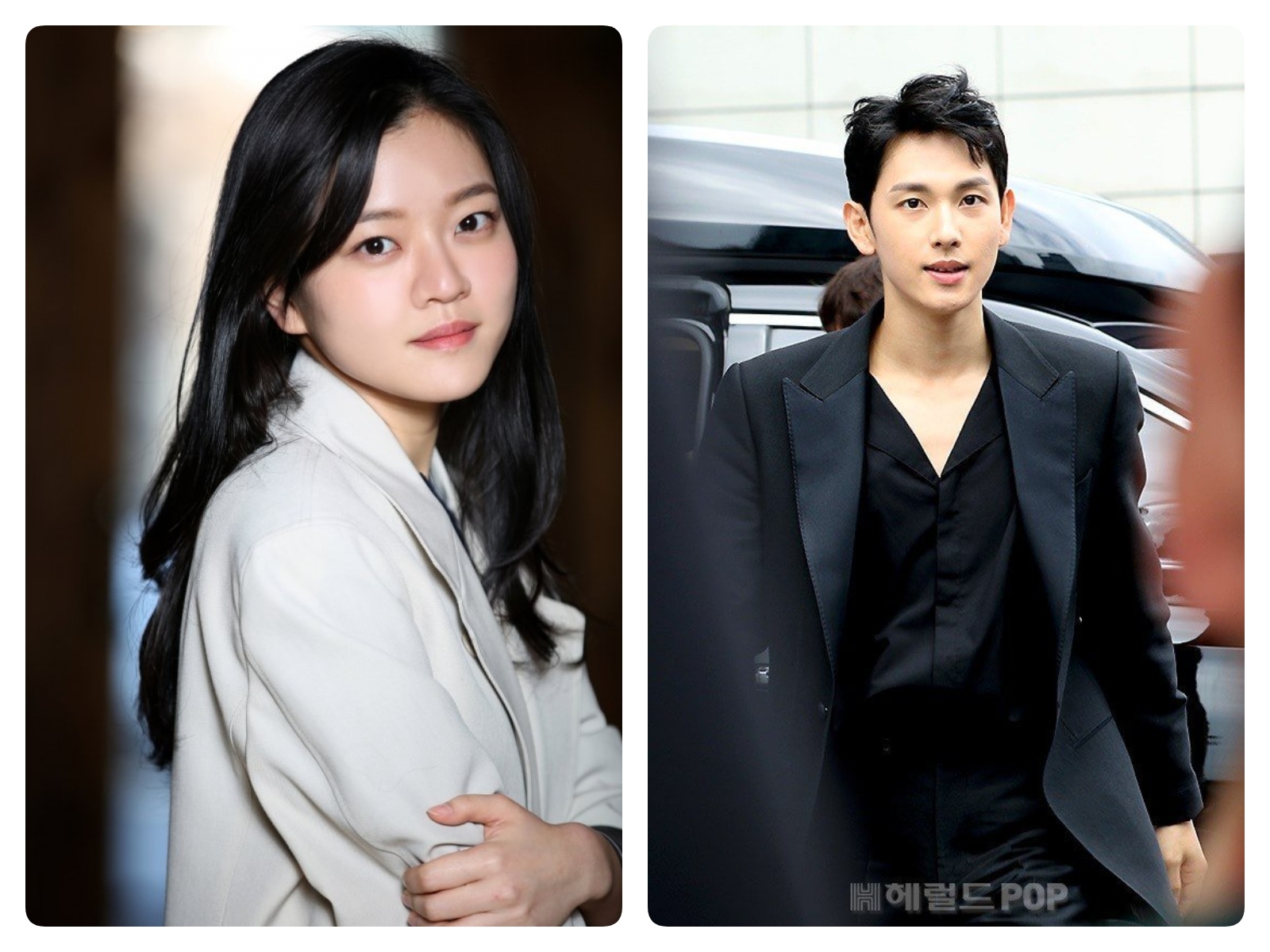 ''Tracer'' Dizisinde Im Siwan ve Go Ah Sung Birlikte  Yer Alabilir