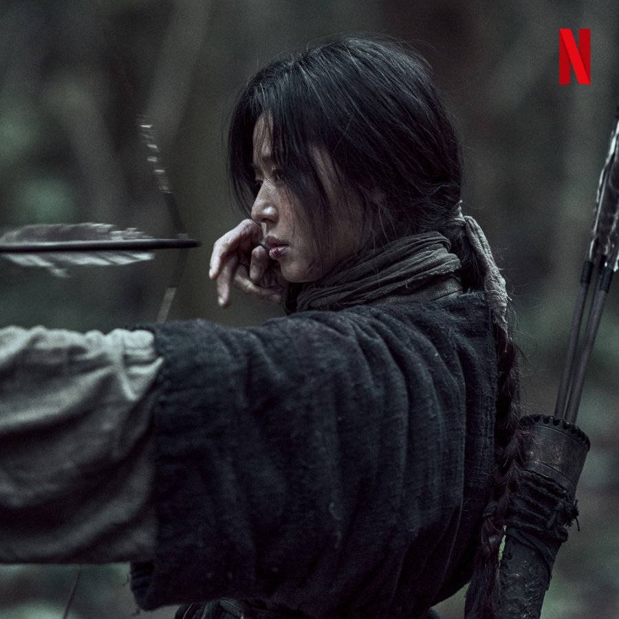 ''Kingdom: Ashin of the North” Filminin Yeni Bir Fragmanı Yayınlandı