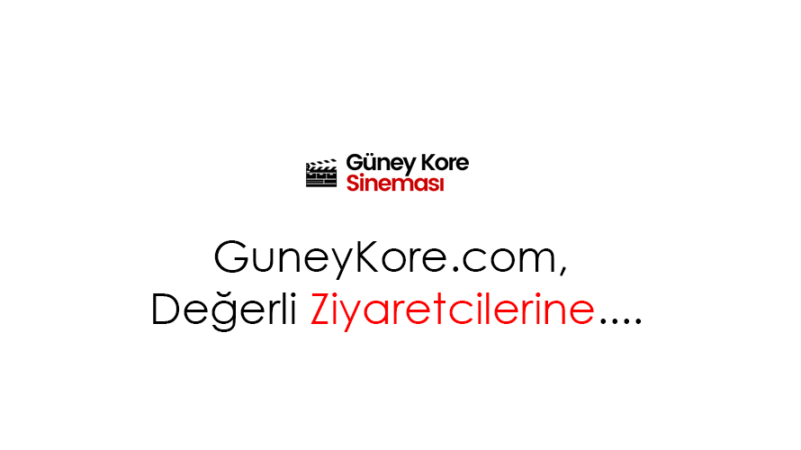 GuneyKoreSinemasında K-Pop & Netizen Turkey Kategorisi