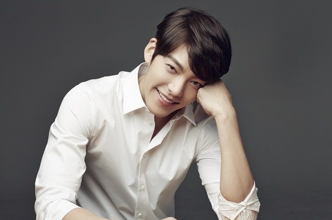 ''Delivery Knight'' Dizisinde Kim Woo Bin Yer Alabilir