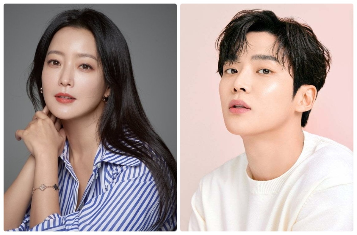 ''Tomorrow'' Dizisinde Rowoon Oynayabilir