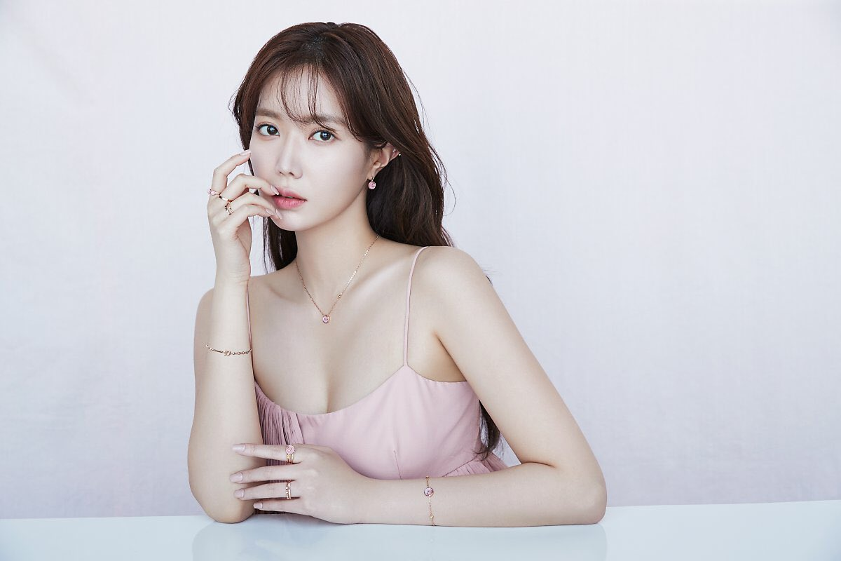 ''Miss Mom Jane'' Dizisinde Im Soo Hyang Başrol Olacak
