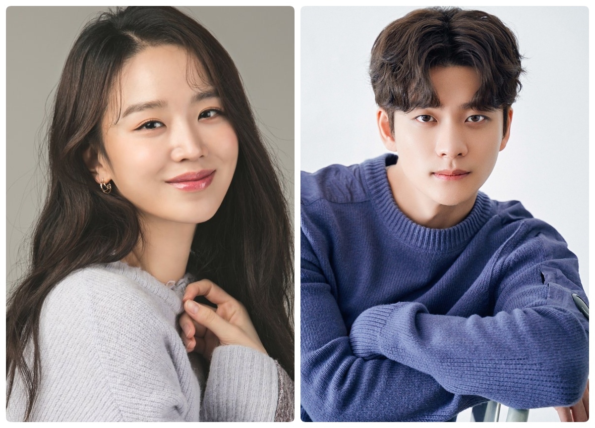 ''Open the Door'' Filminde Shin Hye Sun Başrol Olacak