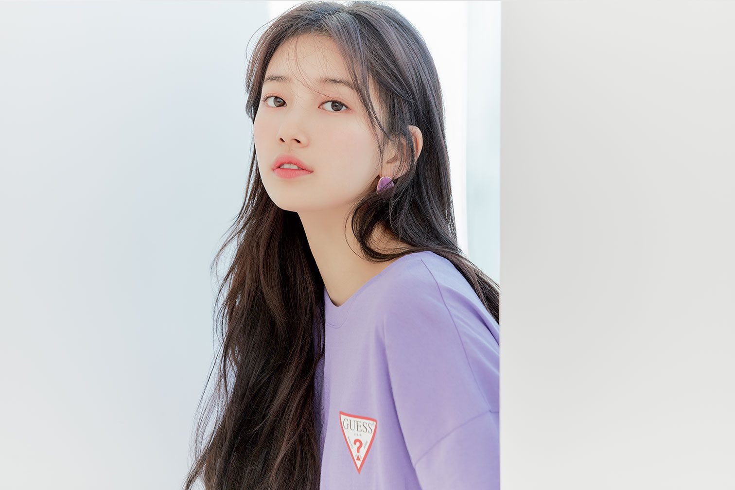 ''The Second Anna'' Dizisinde Suzy Yer Alabilir