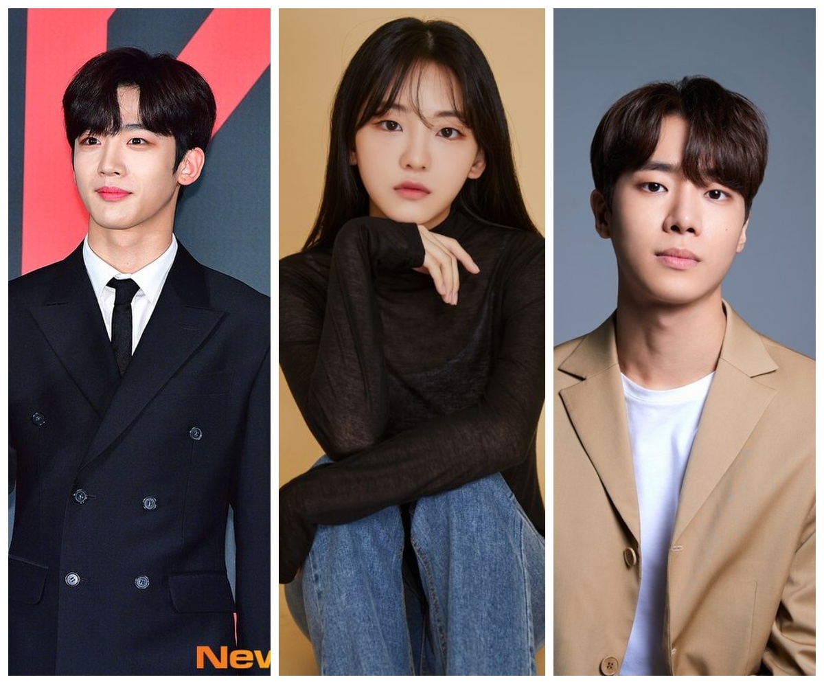 ''School 2021'' Dizisinin Ana Oyuncu Kadrosu Tamamlandı