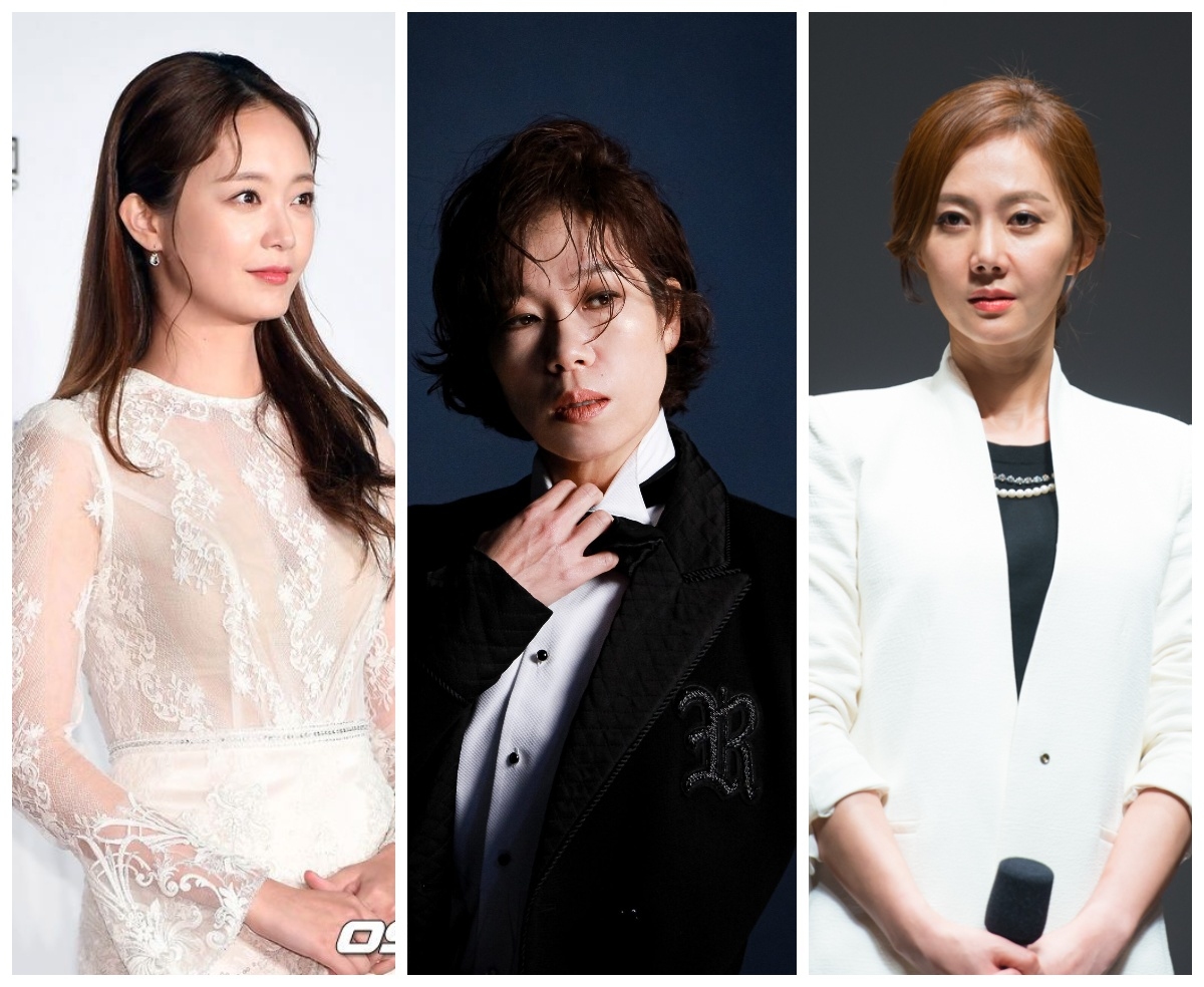 ''Cleaning Up'' Dizisinde Jeon So Min Yer Alabilir