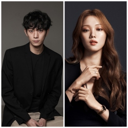 ''Shooting Star'' Dizisinde Kim Young Dae  Rol Alabilir