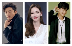 ''Desire'' Dizisinde Lee Ji Hoon Başrol Olacak