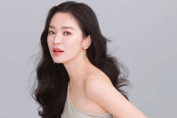 ''The Glory'' Dizisinde Song Hye Kyo Yer Alacak