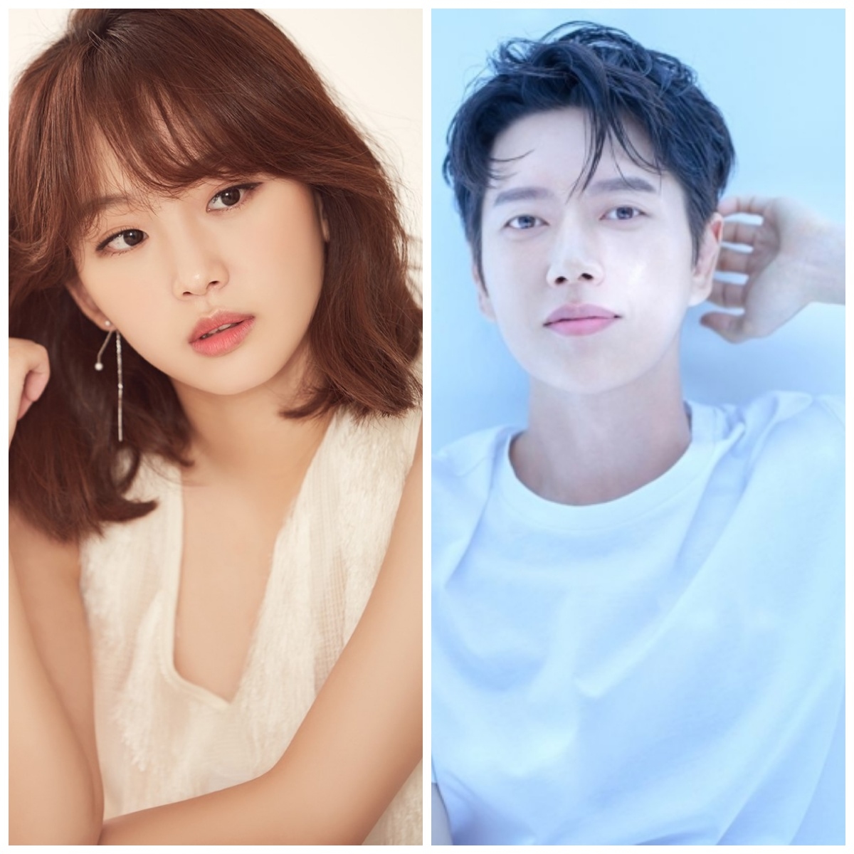 ''From Now Showtime'' Dizisinin Ana Oyuncu Kadrosuna Jin Ki Joo Katıldı