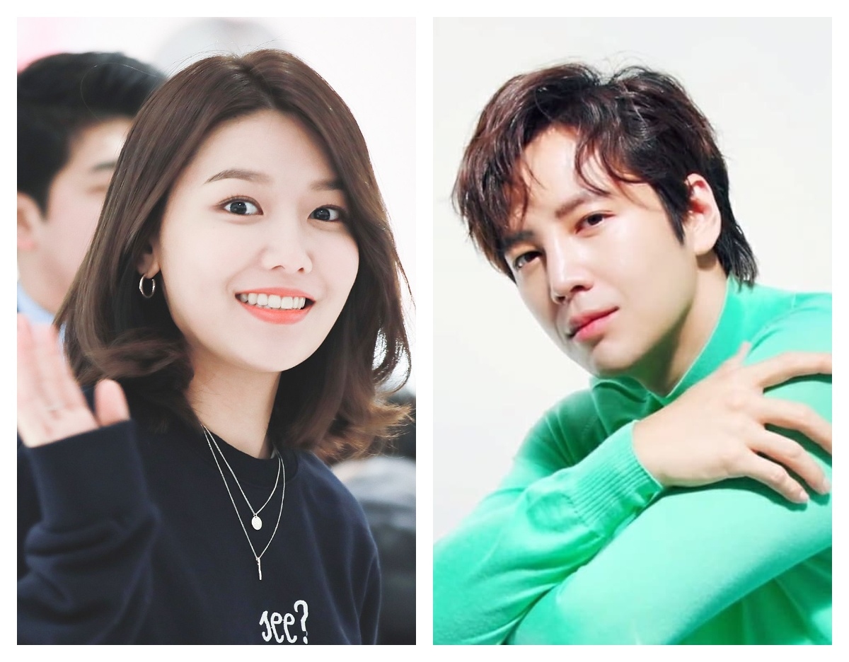 ''Unexpected Country Diary'' Dizisine Sooyoung Katılabilir