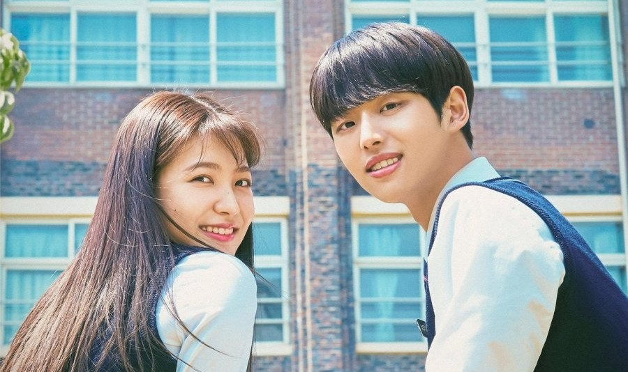 Blue Birthday OST