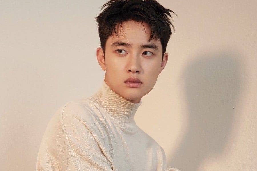 "Real Sword Battle" Dizisinde Do Kyung Soo Başrol Olabilir