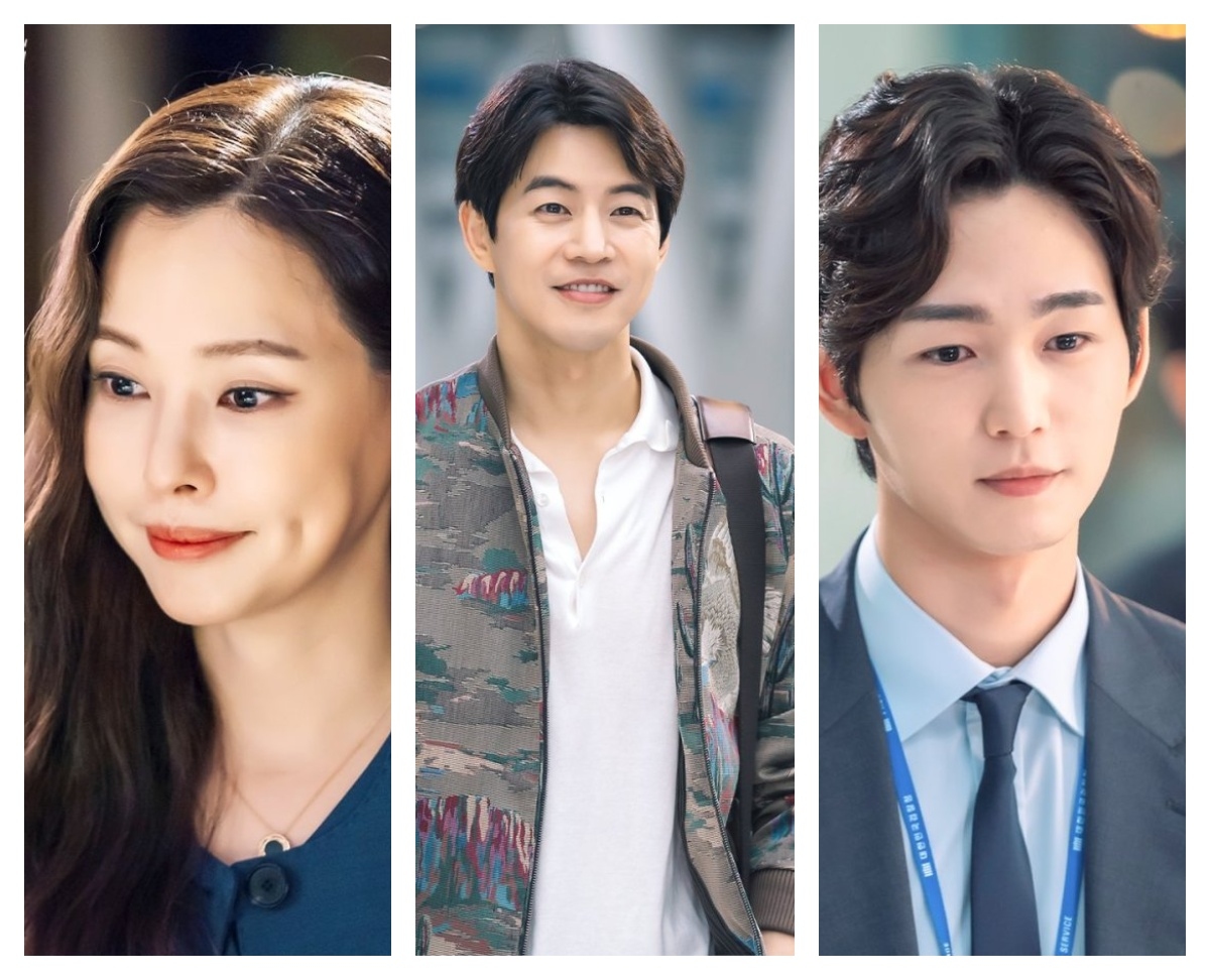 ''One the Woman" Dizisinin İlk Fragmanı Yayınlandı