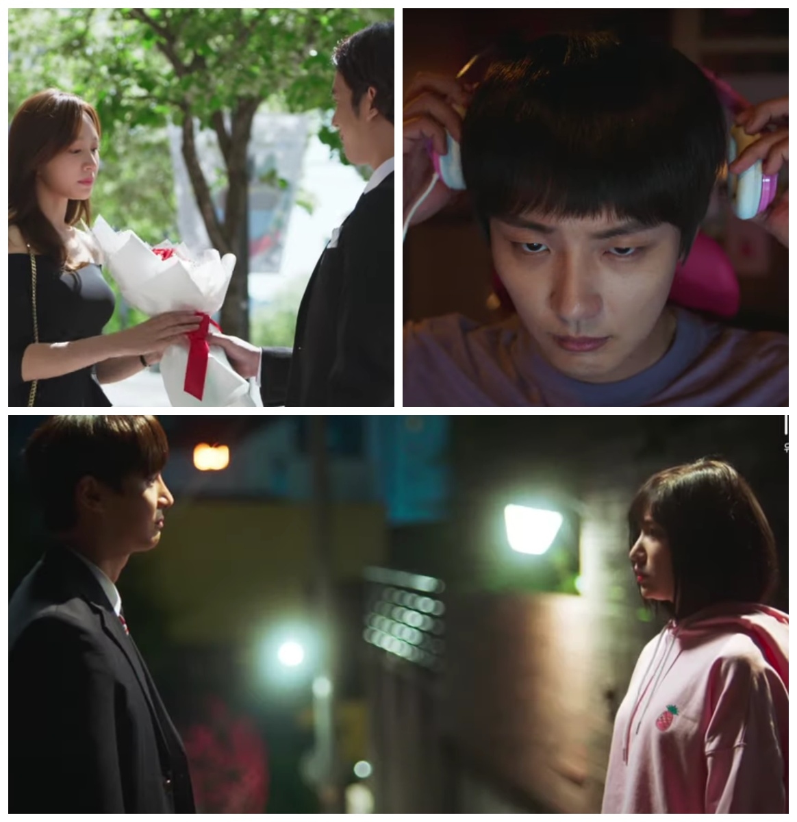 ''You Raise Me Up'' Dizisinin İki Fragmanı Yayınlandı