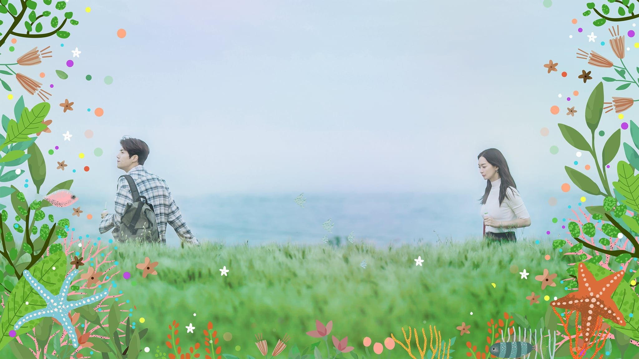 Hometown Cha Cha Cha OST