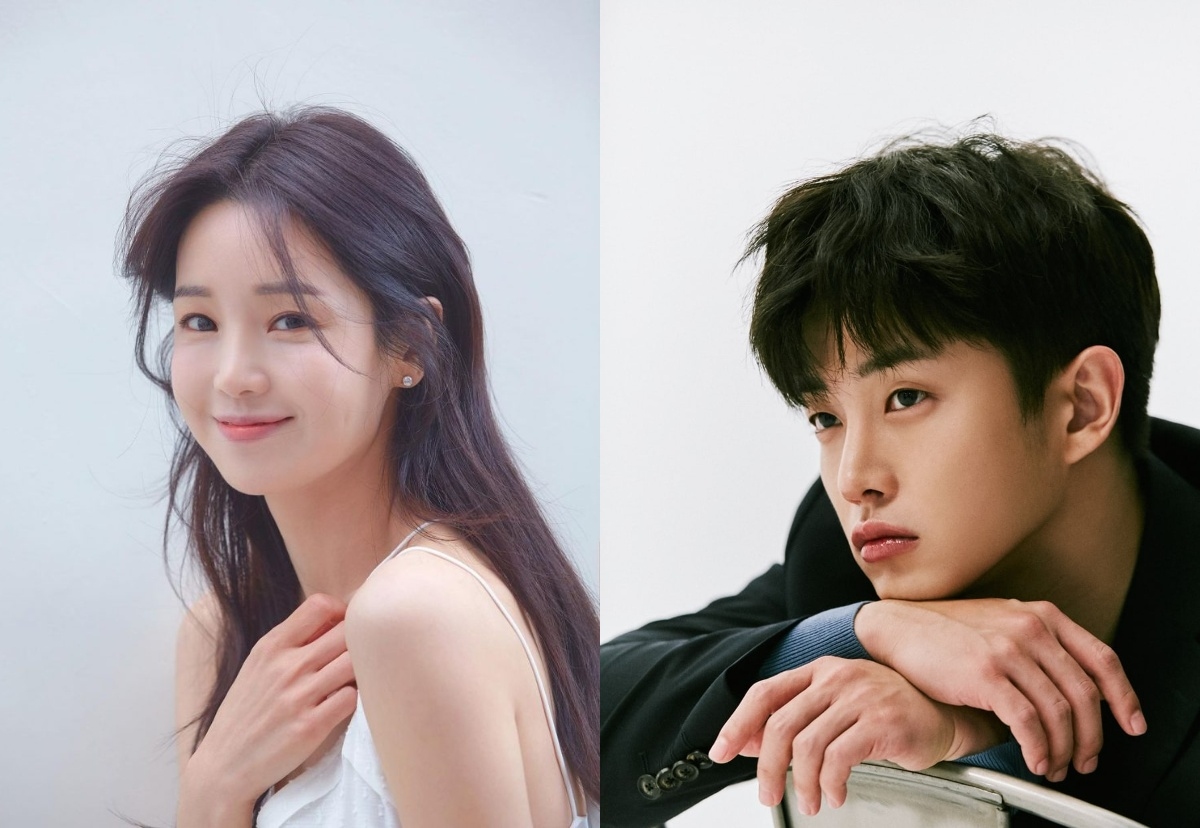 ''Blood Riding Love'' Dizisinde Kim Min Seok Ve Nam Gyu Ri Yer Alcak