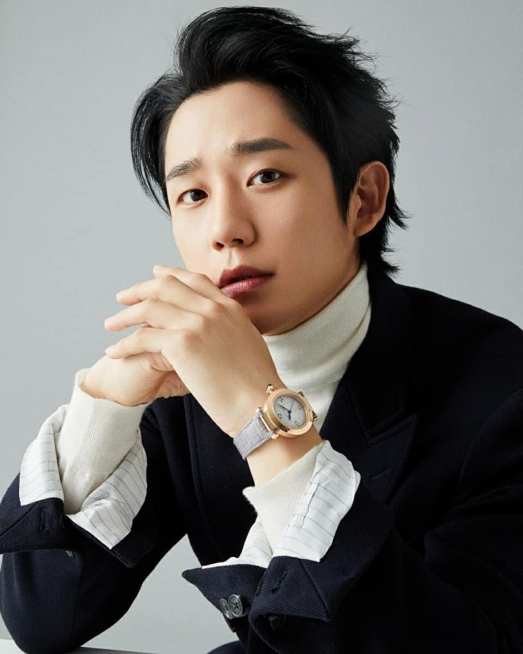 ''Connect'' Dizisinde Jung Hae In Başrol Olacak