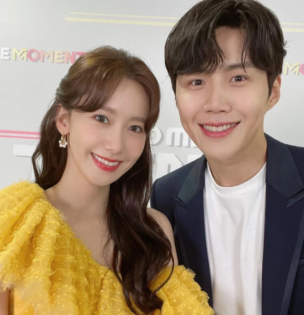 ''2 O'clock Date'' Filminde YoonA ve Kim Seon Ho Başrol Olacak