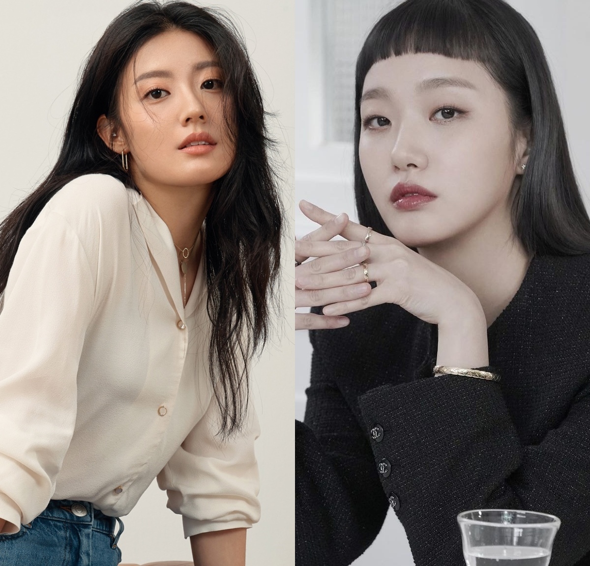 "Little Women (2022)" Dizisinde Kim Go Eun ve Nam Ji Hyun Yer Alabilir
