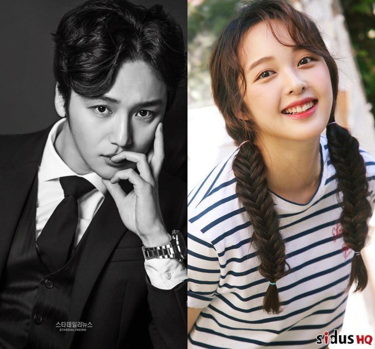 "Snow White Must Die" Dizisinde Kim Bo Ra Oynayacak