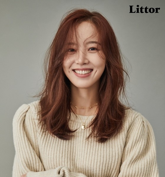 "Bite Sisters" Dizisinde Kang Han  Na Başrol Olacak