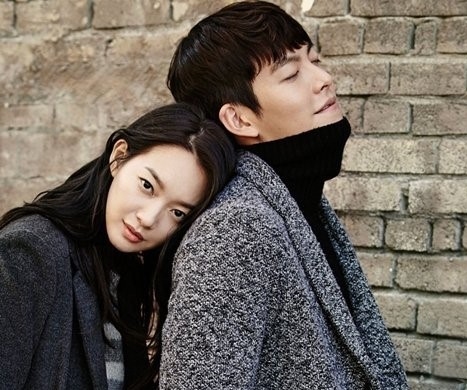 7 Yıllık Çift Shin Min Ah ve Kim Woo Bin Aynı Dizide Rol Alıyor + Netizen Yorumları