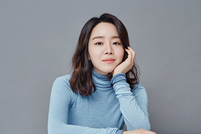 "Brave Citizen" Adlı Webtoon Uyarlamasında Shin Hye Sun Rol Alabilir