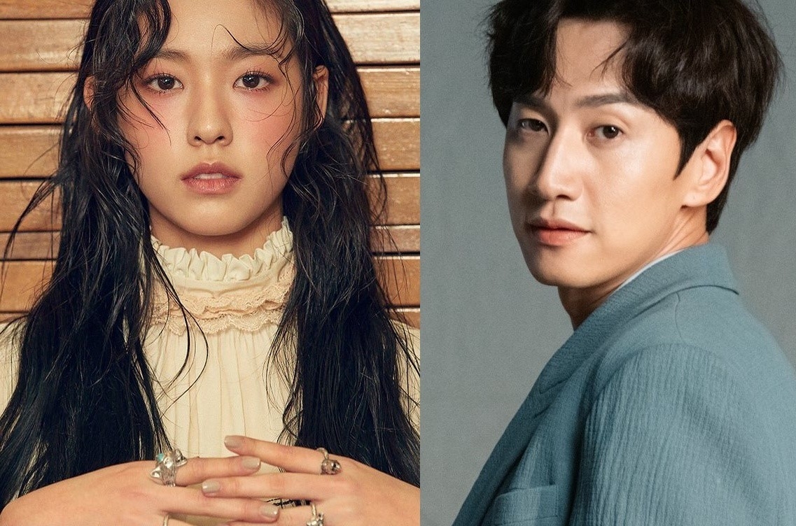 "The Murderer's Shopping List" Dizisine Seolhyun Katılabilir
