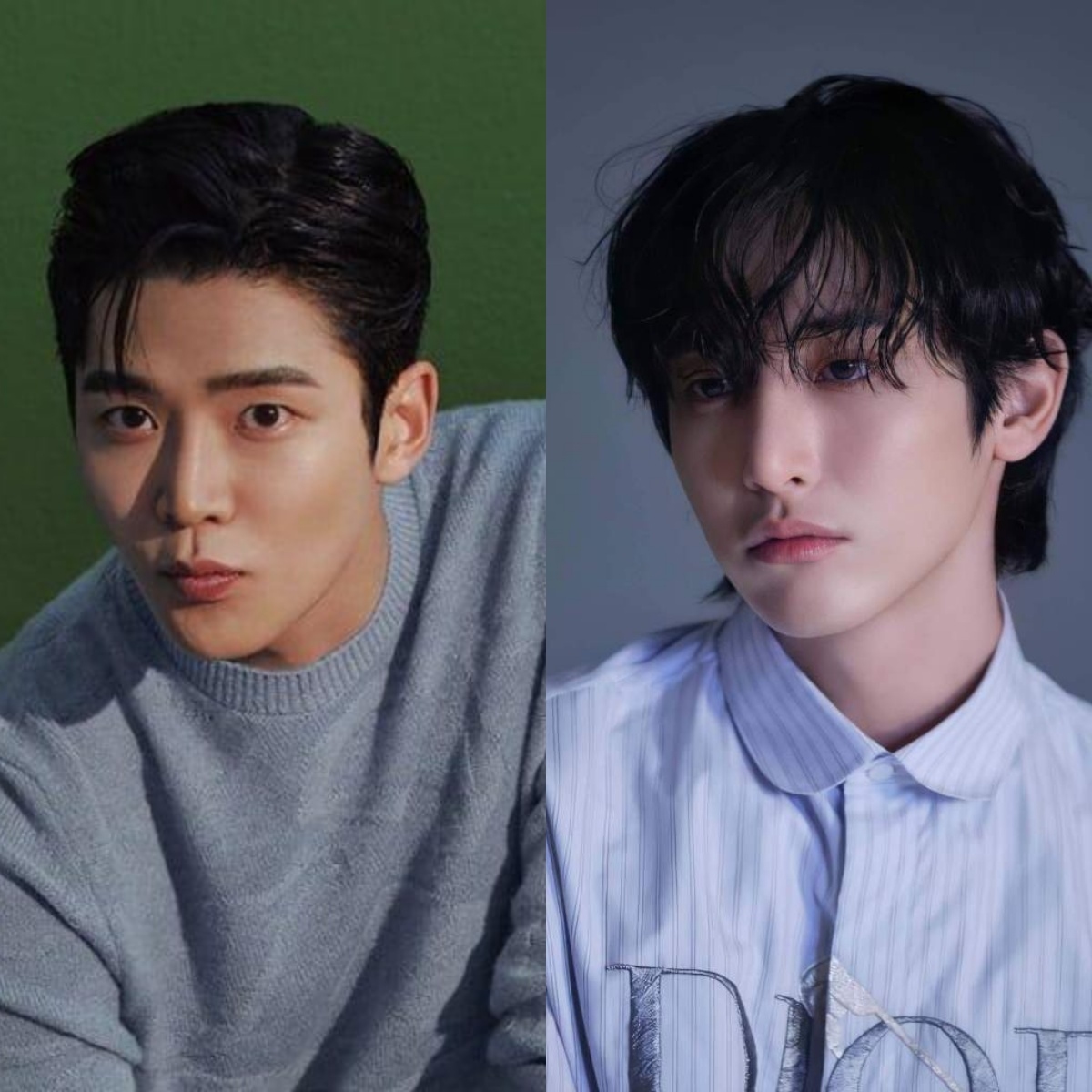 "Tomorrow" Dizisinin Oyuncu Kadrosuna Lee Soo Hyuk Katılabilir