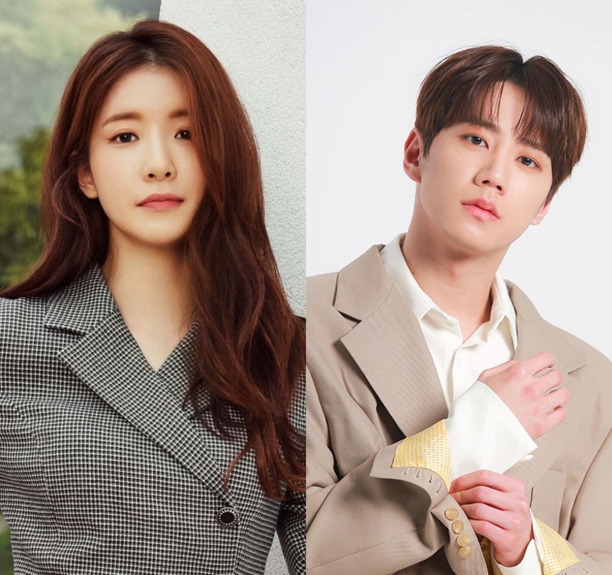 "Let Me Be Your Knight" Dizisinin Yeni Bir Fragmanı Yayımlandı
