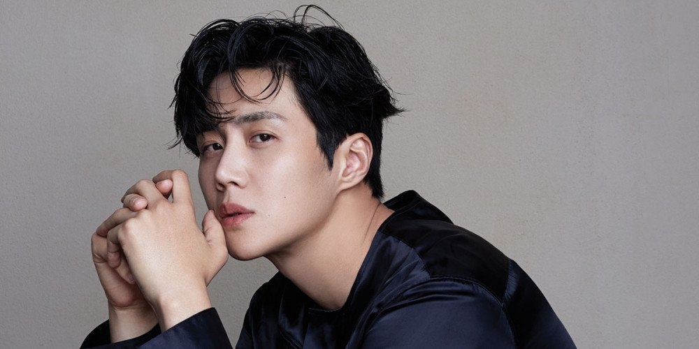 Kim Seon Ho Resmi Bir Özür Bildirisi Yayımladı