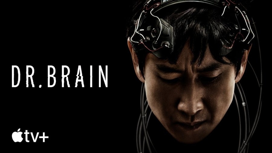 "Dr. Brain" Dizisinin Fragmanı Yayımlandı