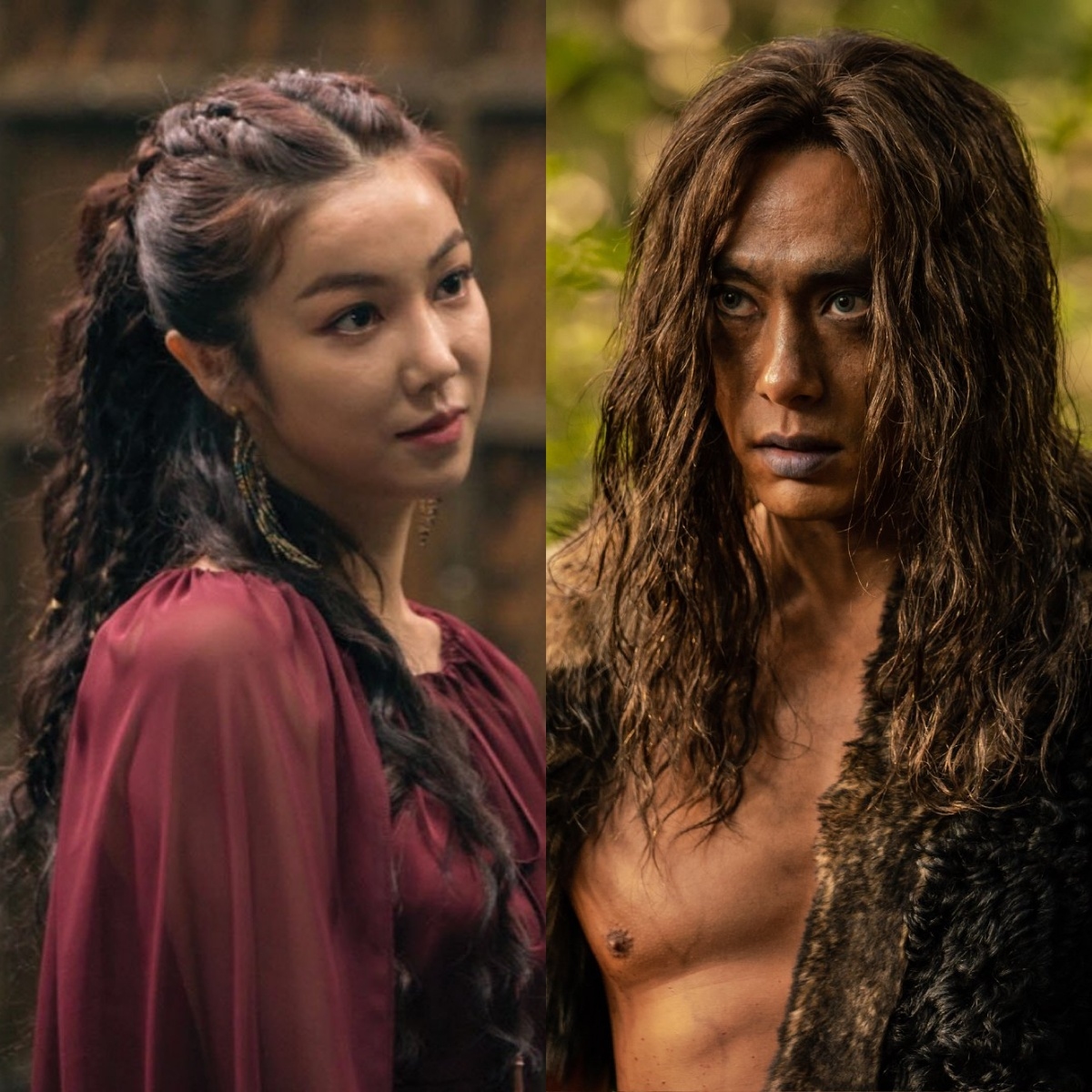 "Love Battle" Dizisinde Kim Ok Vin ve Yoo Teo Oynayabilir