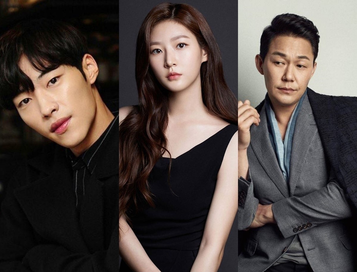 "Bloodhound" Dizisinde Woo Do Hwan'ın Yer Alacağı Onaylandı