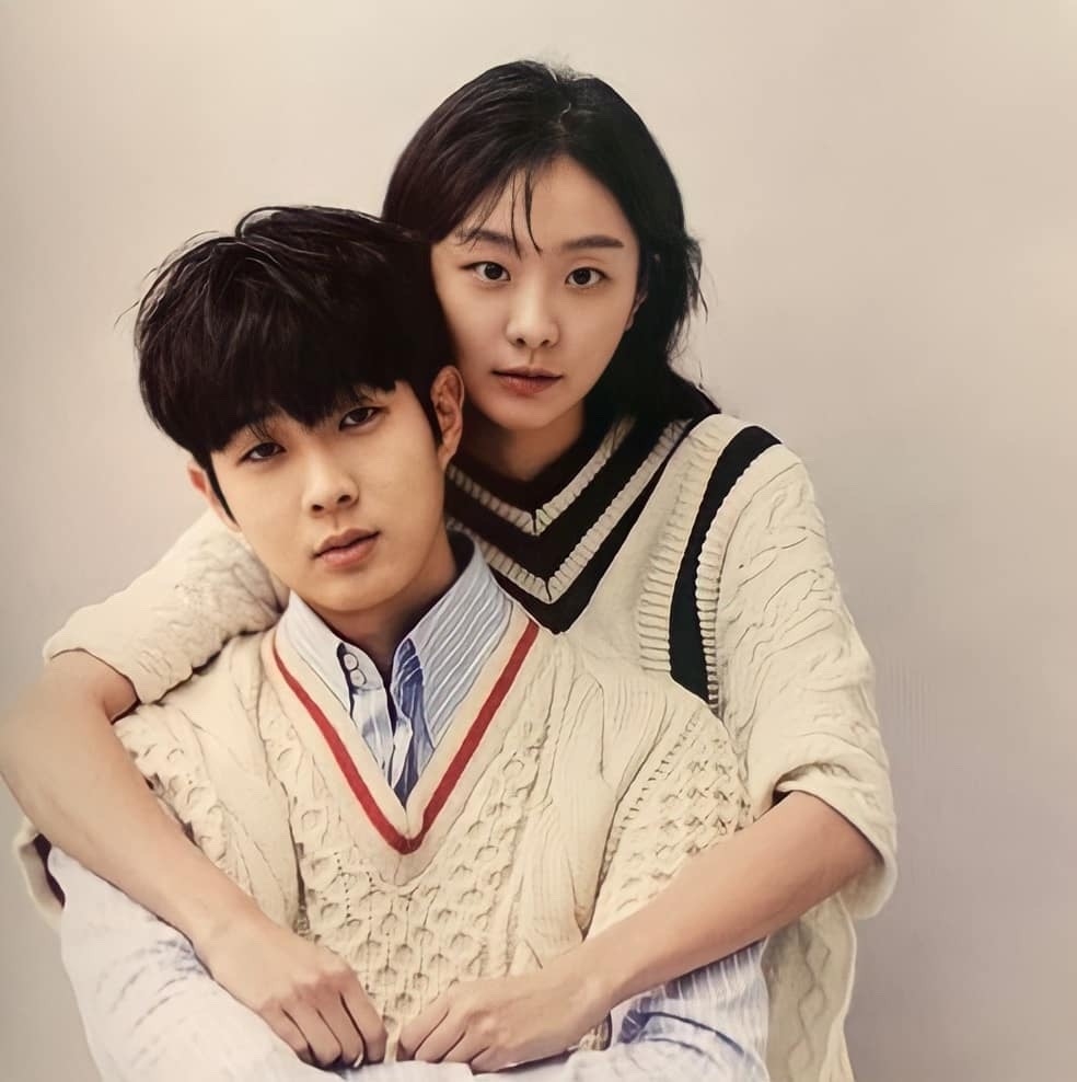 "Our Beloved Summer" Dizisinin İlk Fragmanı Yayımlandı