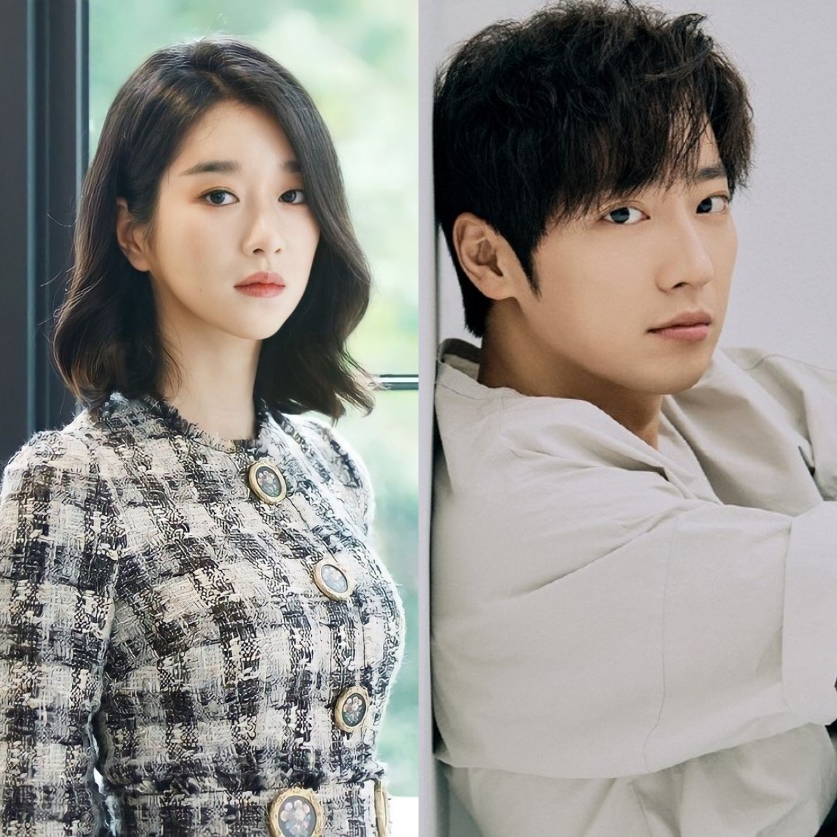 "Eve's Scandal" Dizisinde Seo Ye Ji'ye Lee Sang Yeob Eşlik Edebilir