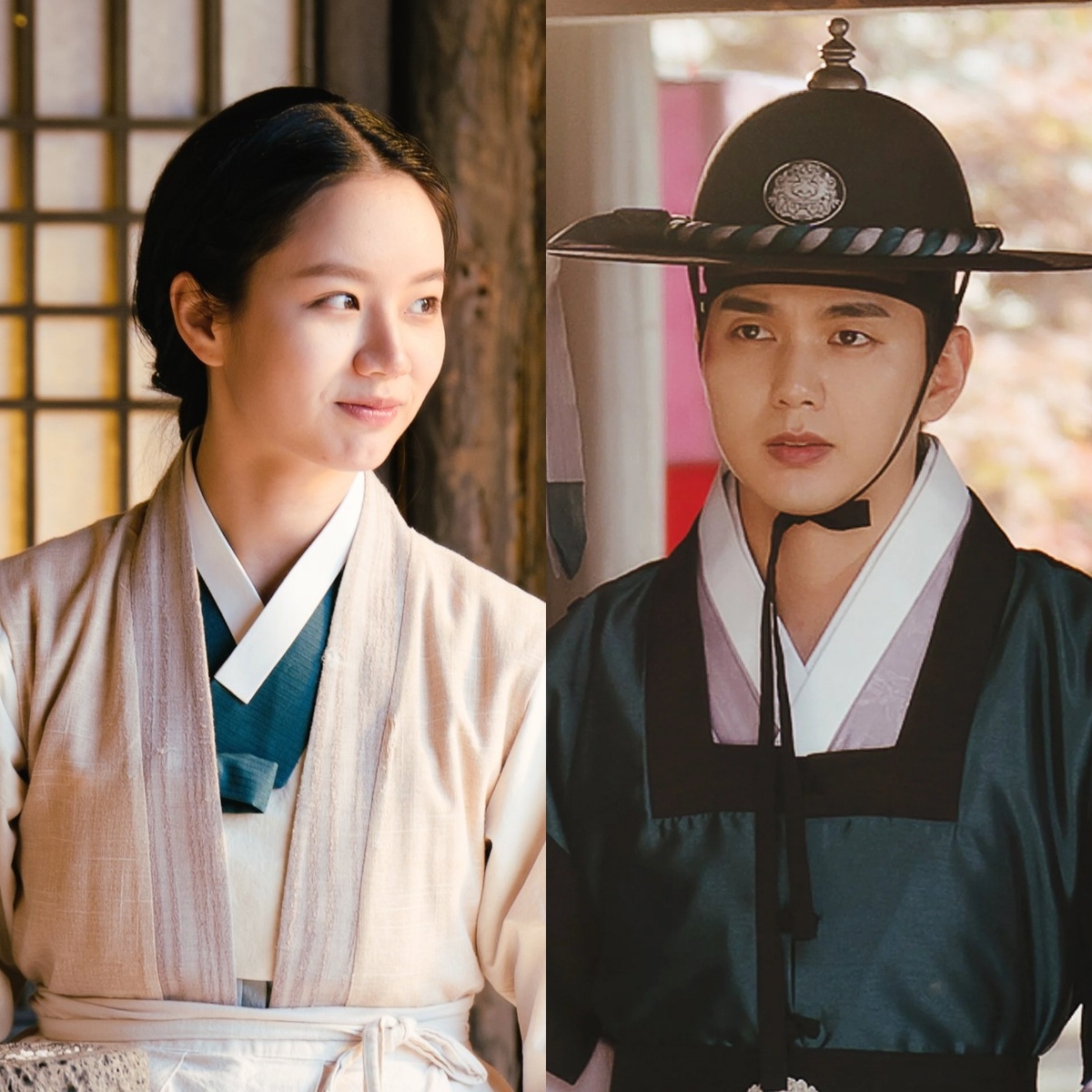 "When Flowers Bloom, I Think of the Moon" Dizisinin İlk Fragmanı Yayımlandı