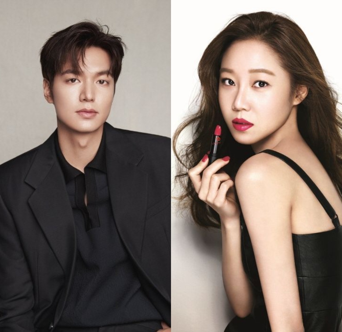 Lee Min Ho ve Gong Hyo Jin "Ask the Stars" Dizisinde Birlikte Rol Alabilir
