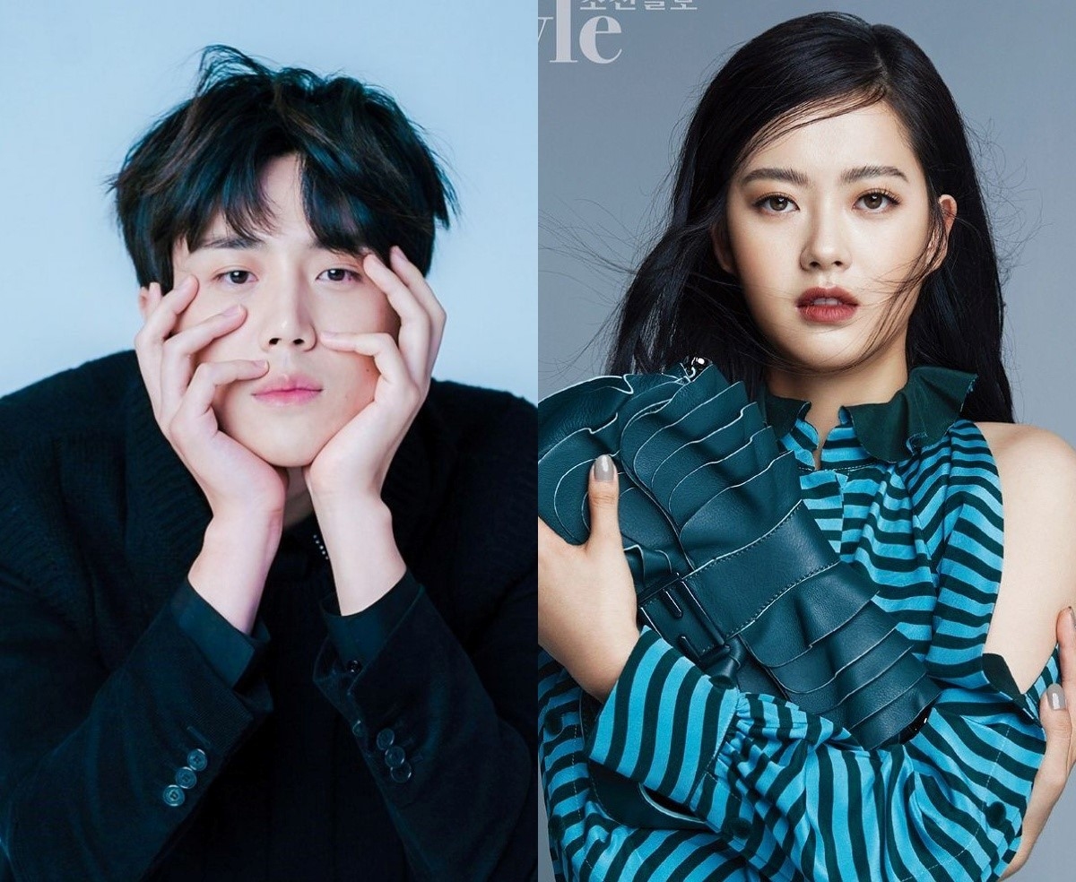 Kim Seon Ho, "Sad Tropical" İle Faaliyetlerine Devam Edecek + Netizen Yorumları