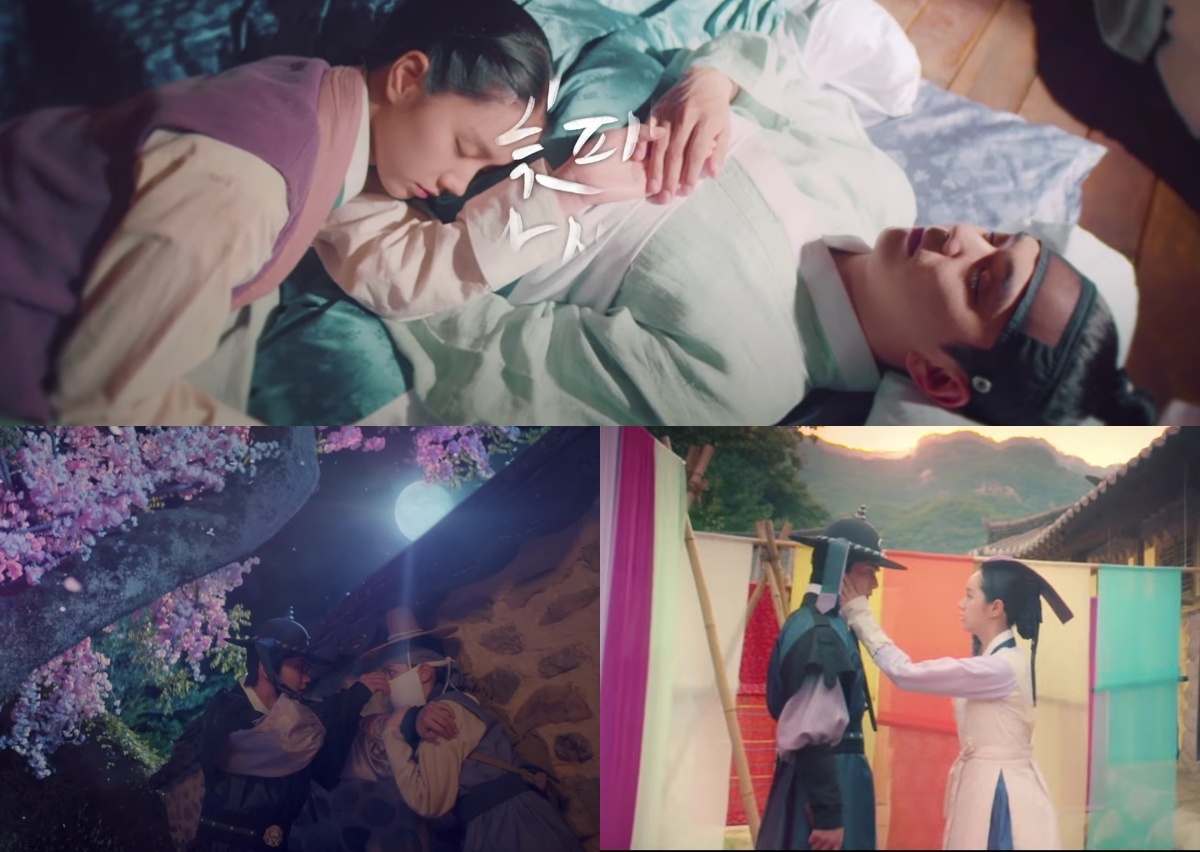 Arşiv Kasım 2021 Yıl » Güney Kore Sineması